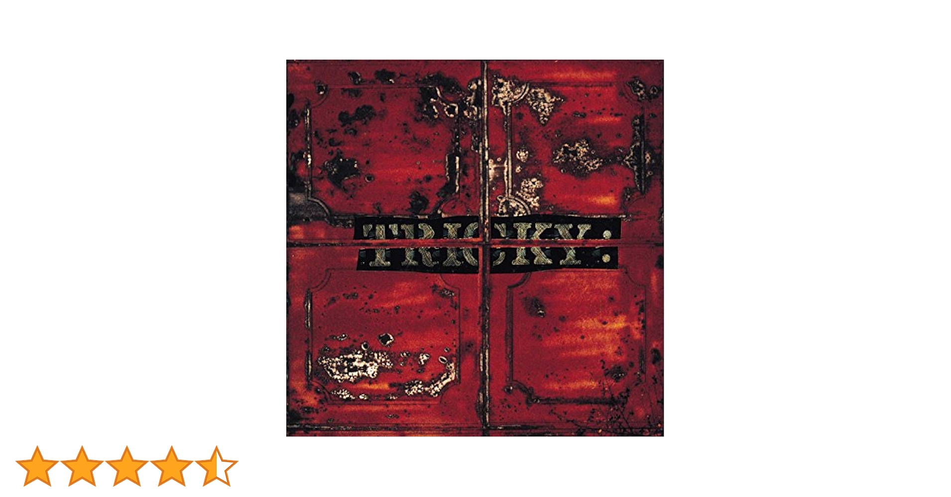 Amazon.co.jp: Maxinquaye: ミュージック